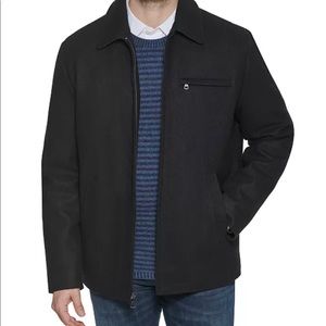 Brand New- Men’s Calvin Klein Hipster Jacket- Large